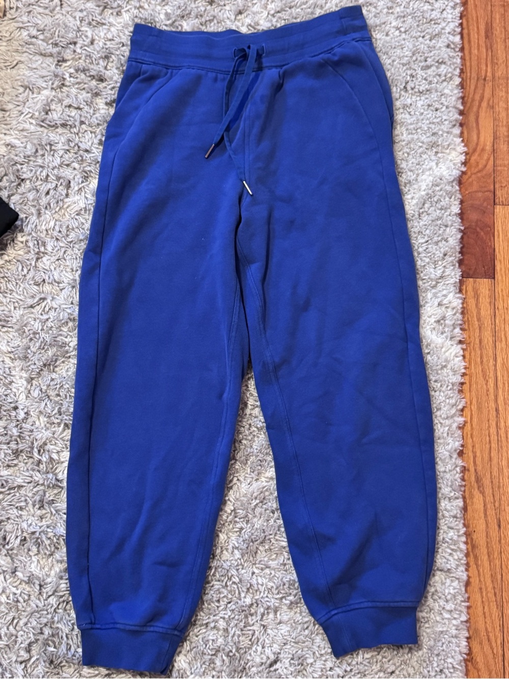 Lululemon Scuba Sweatpants Size 6